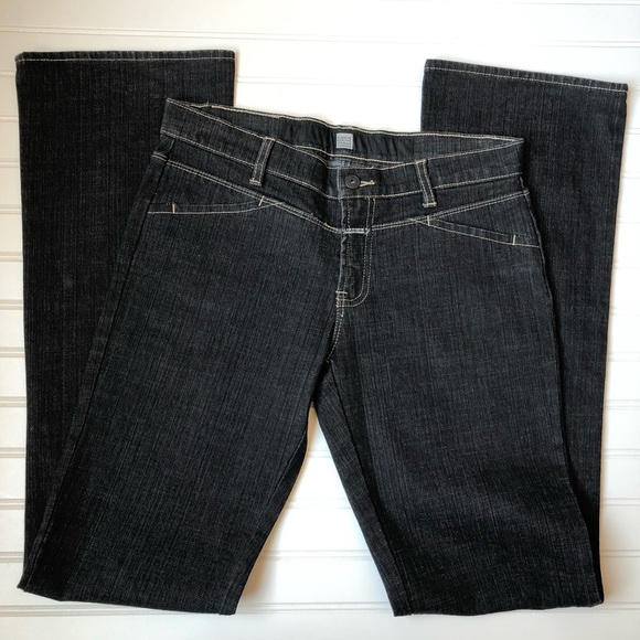 NWOT Marithe Francois Girbaud Jeans - Picture 2 of 12